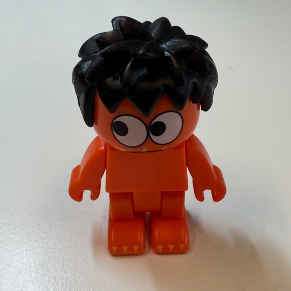 Ryans World Toy Mini Mystery Action Figure Collectables - Picture 5 of 16